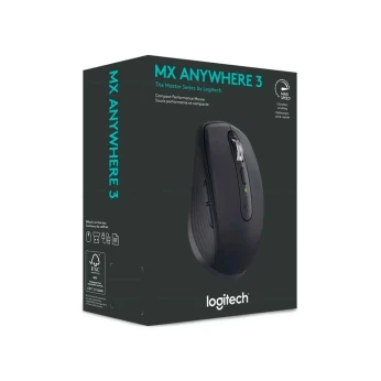 SOURIS LOGITECH MX ANYWHERE 3S  - BLUETOOTH.
