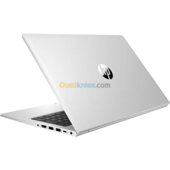 HP ProBook 450 G9 Intel Core i5-1235U - 8G - 512G SSD - 15.6inch FHD - GeForce MX570