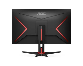 Ecran AOC 24 G2E5 - IPS - 24" Full HD - 1 Ms - 75Hz - Format Large 16/9 - Dalle IPS - HDMI - VGA