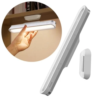 BASEUS Charging Desk Lamp Pro - magnétique Stepless Dimming