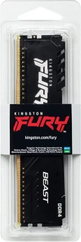 Kingston FURY Beast RAM 8 Go DDR4 2666 MHz 1x 8GB CL16