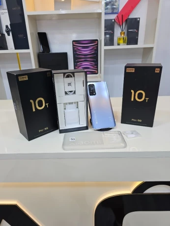Xiaomi Mi 10T Pro 256 Go Duos