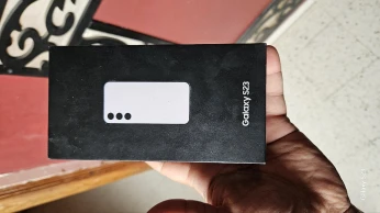 Samsung Galaxy S23