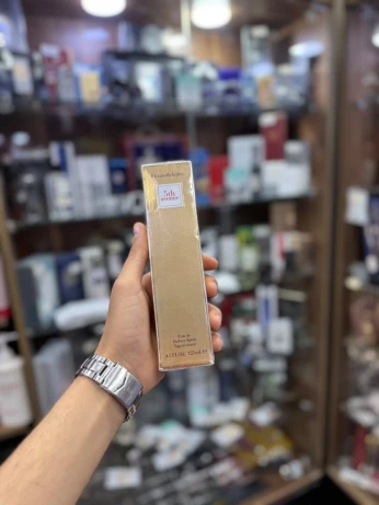 Parfums pour femmes Elizabeth Arden 5th avenue