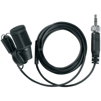 Sennheiser MKE 40-ew Micro-cravate - cardioide - fiche ew 3 -5 mm