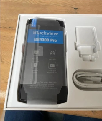Blackview BV 9300 Pro