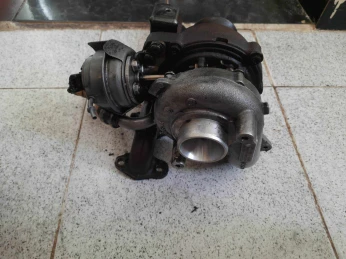 Turbo 1.6 hdi 112 et 115