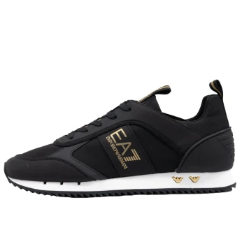 Emporio Armani EA7 B&W Laces 2.0 - Exclusive
