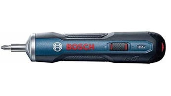 Visseuse Tournevis électrique BOSCH GO3.6
