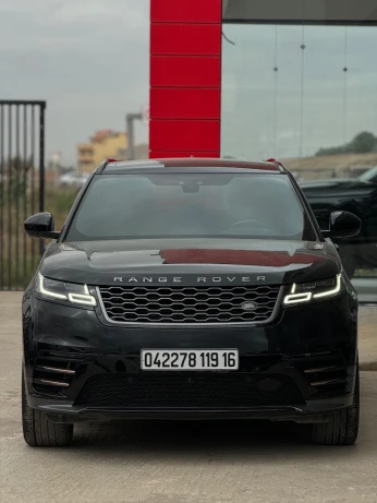 Land Rover Range Rover 2019 Velar