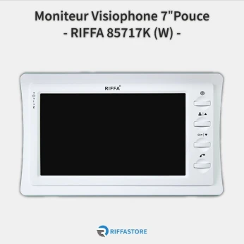 visiophone 85717K