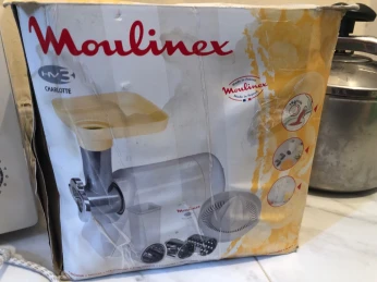 Hachoir Moulinex