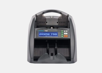 Compteuse de billet professionnel