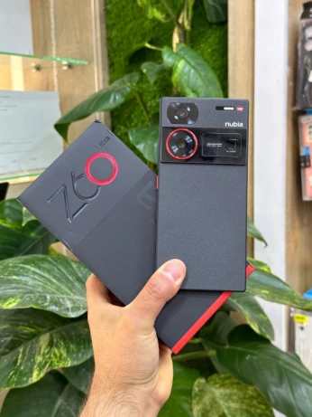 Nubia Z60 Ultra 12/256