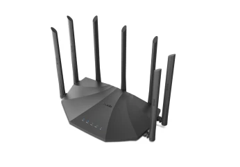 Routeur Tenda AC23 WiFi Gigabit double bande AC2100