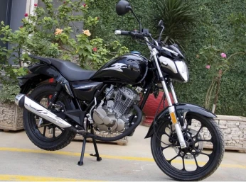 Vms keeway Alpha 2022