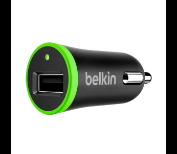 Chargeur Mural Belkin F8J078bt04-BLK