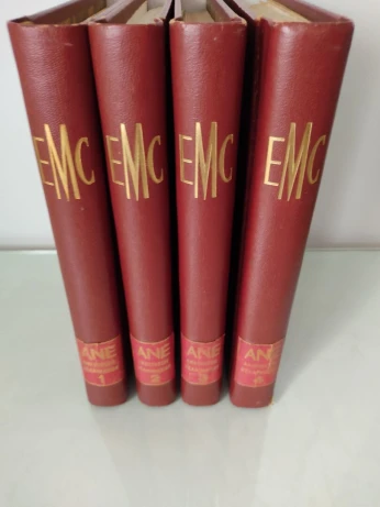 Cède encyclopédie medicale