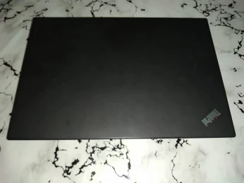 LENOVO THINKPAD L460 i5-6300U CPU @ 2.40GHz/2.50 GHz 16GO RAM ET NON PAS 8GO RAM