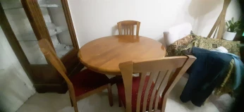 Table extensible