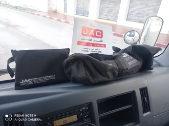 JAC Jac 1040 s 2023