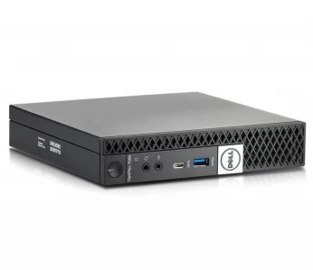 PC DELL OPTIPLEX 7050 USFF|I5-6500T/8GB/256SSD