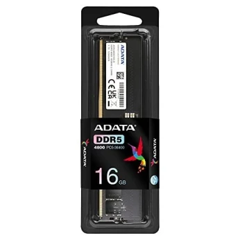 RAM ADATA 16GB DDR5 4800MHZ LAPTOP