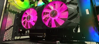 RTX 2070 8G DDR6 KFA2