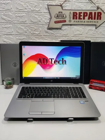 HP Elitebook 850 G3 I7 7TH