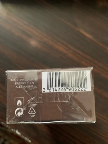 Parfum burberry