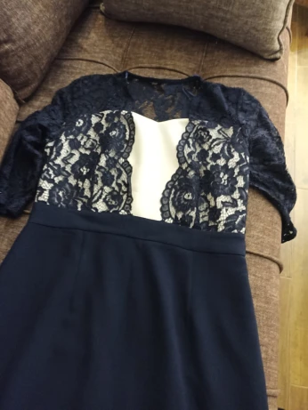 Robe fete