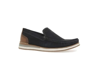 DEMOCRATA METROPOLITAN – MOC NAVY/TOBACCO 252101-009