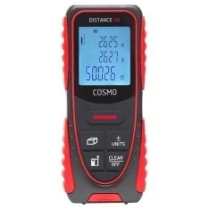 Télémètre laser 50 M