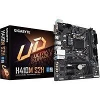 CARTE MERE GIGABYTE H410M S2H V3 SOCKET 1200