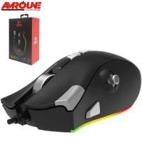 Souris MARVO Scorpion G981/Pixart 3325/8000DPI/8 Buttons (programmable)/20