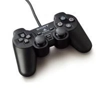 MANETTE PLAYSTATION 2 SONY PS2