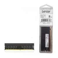 RAM-DDR4 8G LEXAR PC4-3200