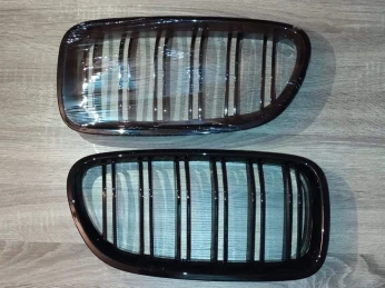 Calendre Bmw serie f(f10,f20,f30)