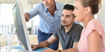 Formation en Informatique