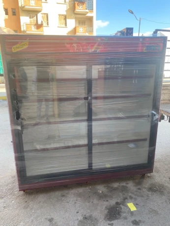 Frigo murale 2m جديد