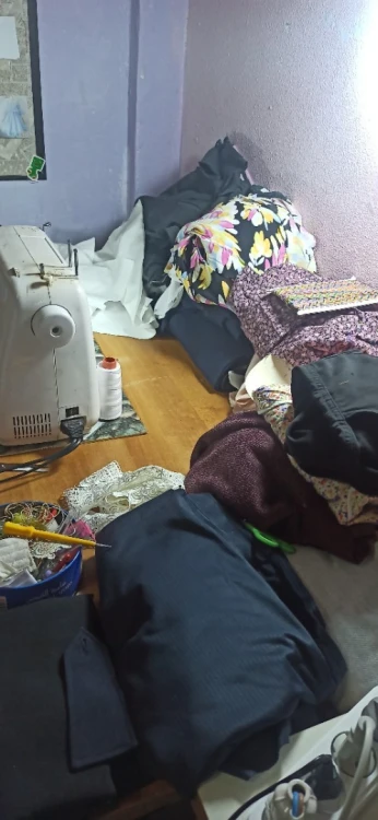 Couturière pro