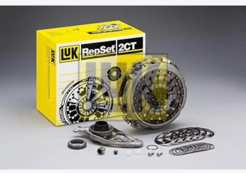 Kit dEmbrayage