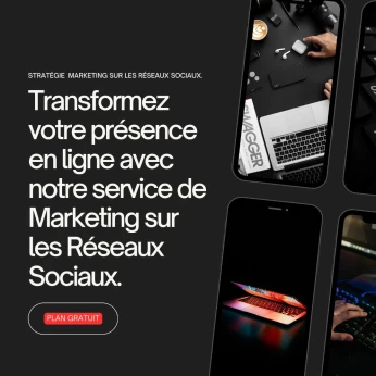 Sponsoring réseaux sociaux, google ads, youtube ads et media