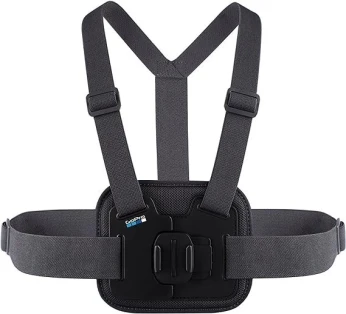 GoPro CHESTY Performance Chest Mount Support De Poitrine - Toutes Les Caméras GoPro