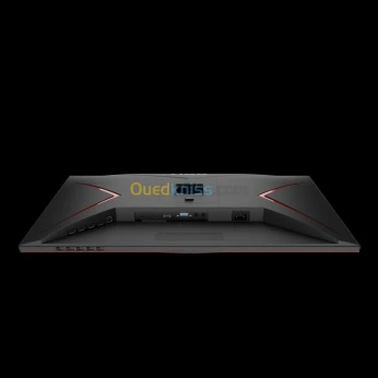 Ecran AOC 27G2 27"Full HD - 1 Ms - Format Large 16/9 - Dalle IPS - HDMI - VGA - Noir Et Rouge