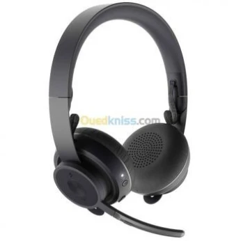 Logitech GRAPHITE Zone Wireless Blueto