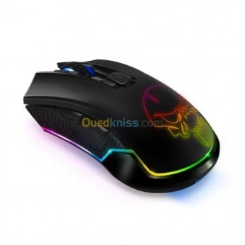 Souris Spirit ELITE M20 Wireless RGB
