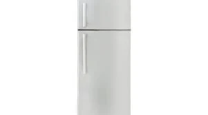 Refrigirateur IRIS BCD 400 B BLANC