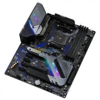 Carte Mére ASRock X570 Extreme 4 ATX