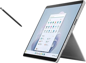 Microsoft Surface Pro 9 Intel Core I7-1255U - 16G - 512G SSD - 13inch - Win 11 Pro